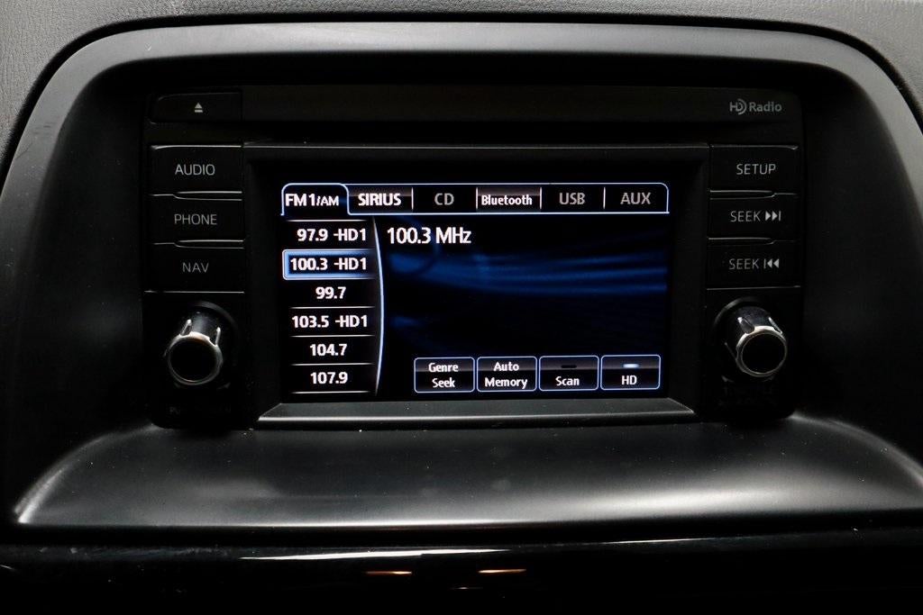 2013 Mazda Mazda CX-5 Grand Touring