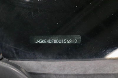 2013 Mazda Mazda CX-5 Grand Touring