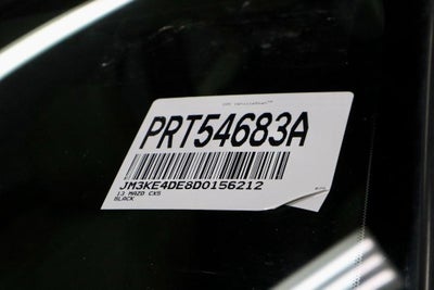 2013 Mazda Mazda CX-5 Grand Touring