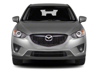 2013 Mazda Mazda CX-5 Grand Touring