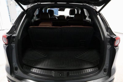 2016 Mazda Mazda CX-9 Signature