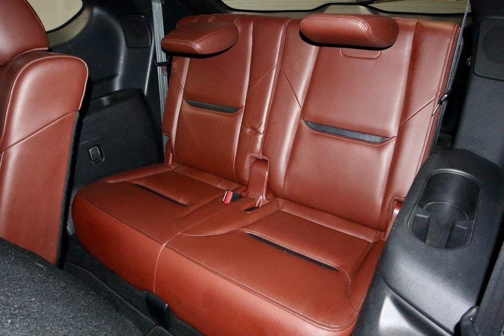 2016 Mazda Mazda CX-9 Signature