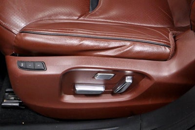 2016 Mazda Mazda CX-9 Signature