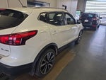 2017 Nissan Rogue Sport SL