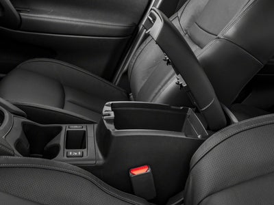 2017 Nissan Rogue Sport SL