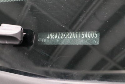 2010 Nissan cube 1.8 S