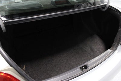 2010 Toyota Yaris Base