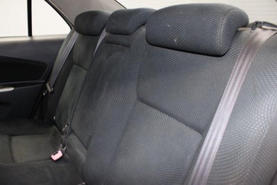 2010 Toyota Yaris Base