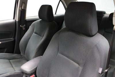 2010 Toyota Yaris Base