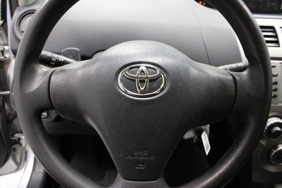 2010 Toyota Yaris Base