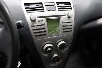 2010 Toyota Yaris Base