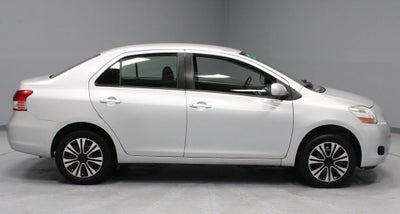2010 Toyota Yaris Base