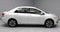 2010 Toyota Yaris Base