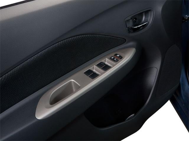 2010 Toyota Yaris Base