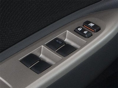 2010 Toyota Yaris Base