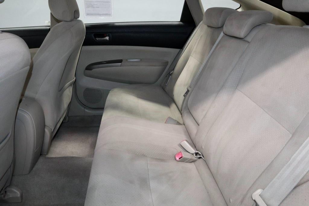 2009 Toyota Prius Base