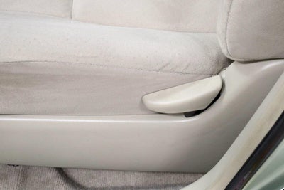 2009 Toyota Prius Base