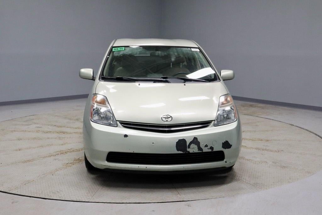 2009 Toyota Prius Base