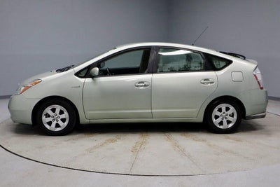 2009 Toyota Prius Base