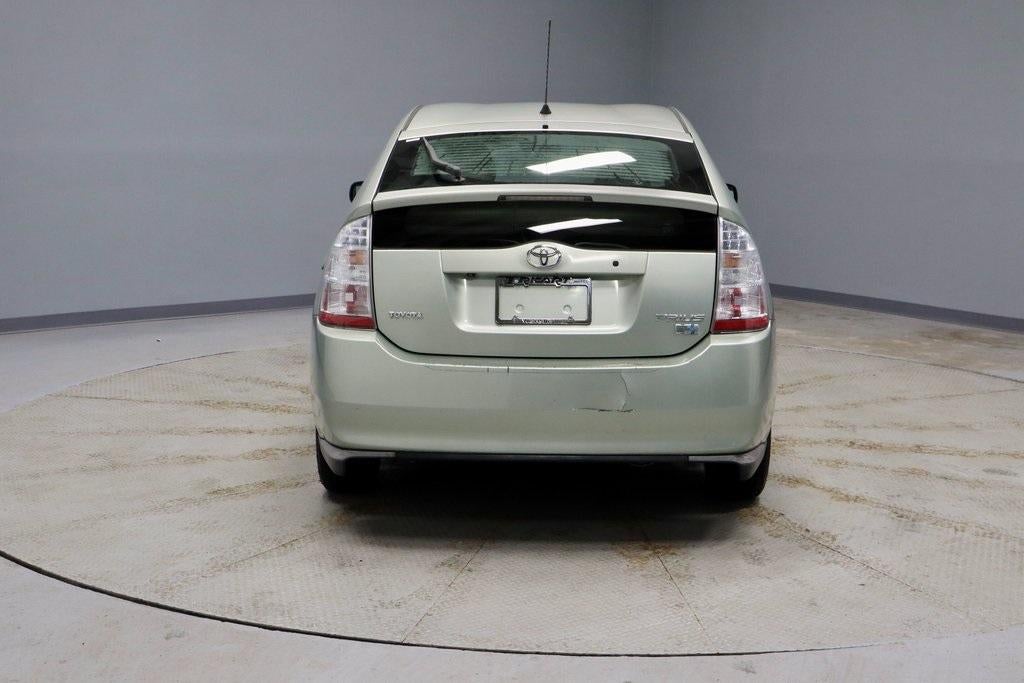 2009 Toyota Prius Base
