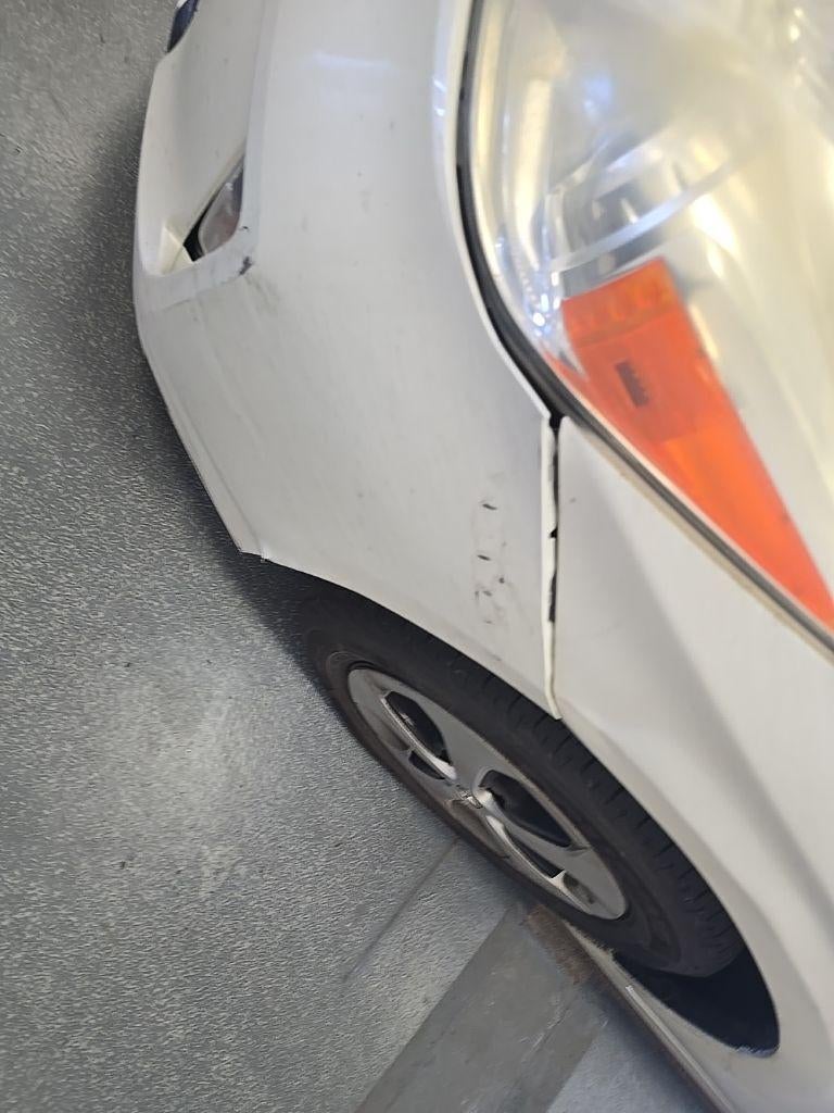 2012 Toyota Prius Base