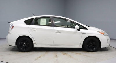 2014 Toyota Prius Four