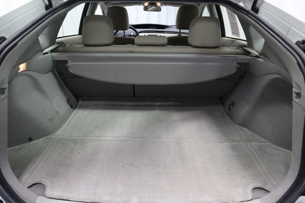 2014 Toyota Prius Four