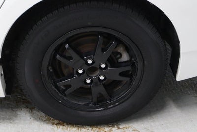 2014 Toyota Prius Four