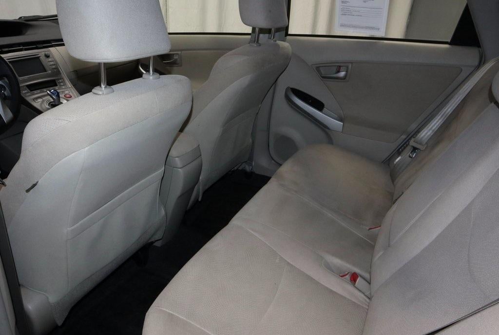 2014 Toyota Prius Four