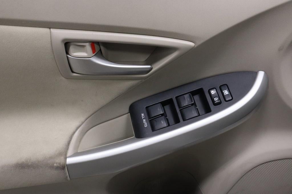 2014 Toyota Prius Four