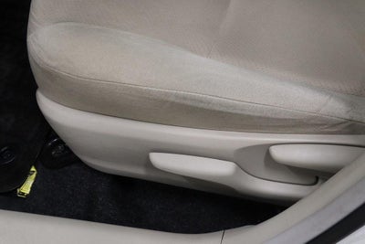 2014 Toyota Prius Four