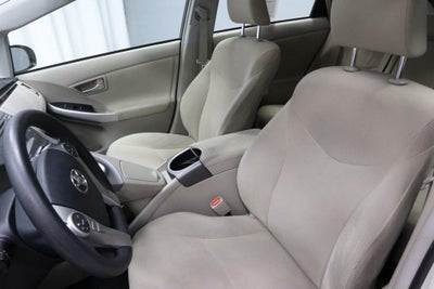 2014 Toyota Prius Four