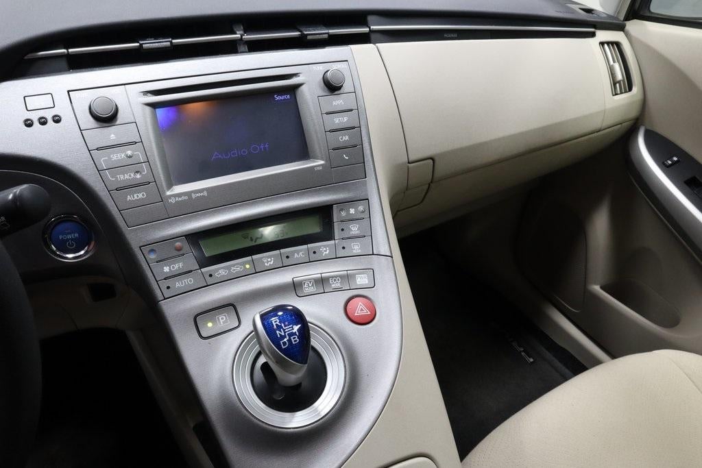 2014 Toyota Prius Four