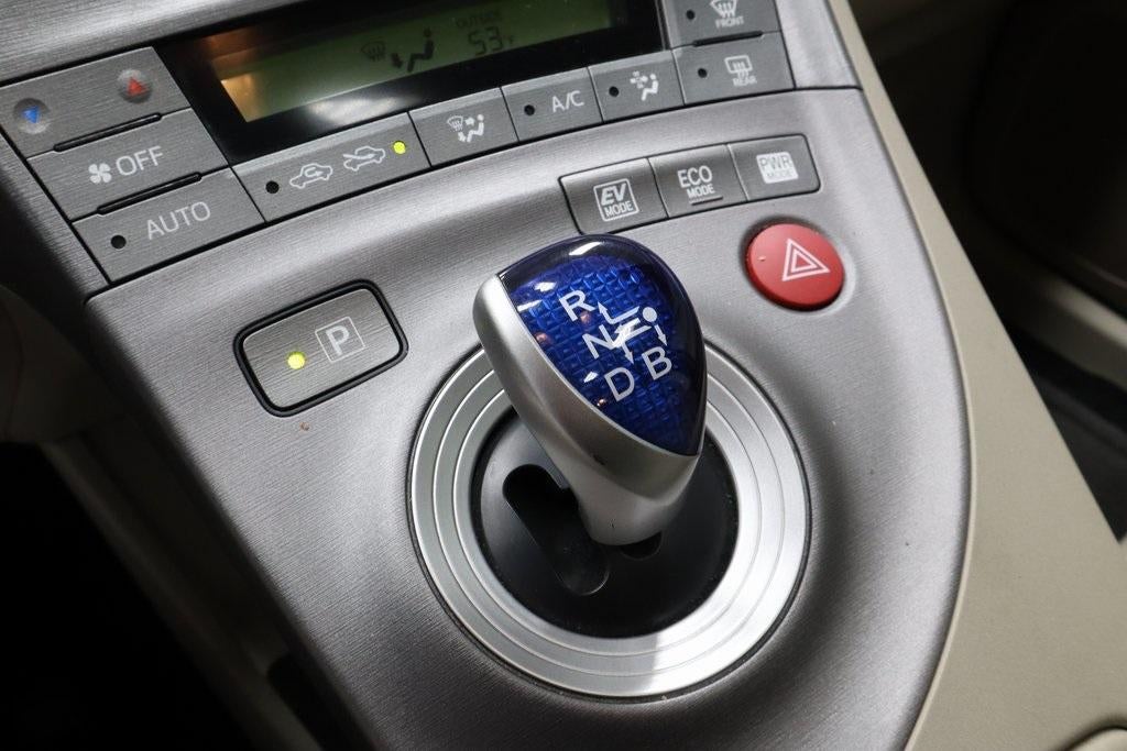 2014 Toyota Prius Four