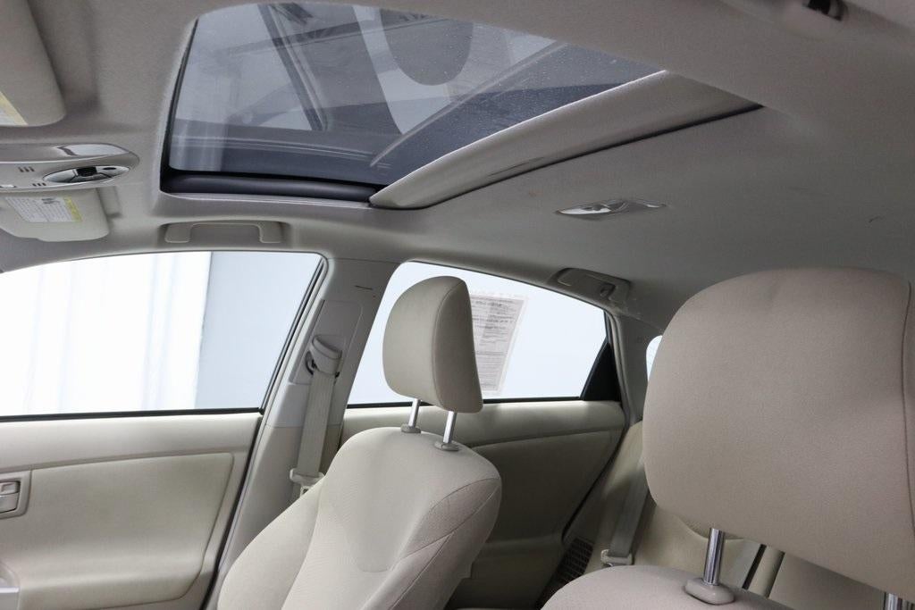 2014 Toyota Prius Four