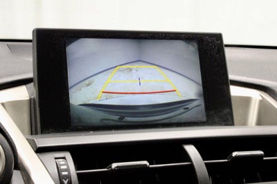 2016 Lexus NX Turbo 