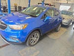 2018 Buick Encore Sport Touring
