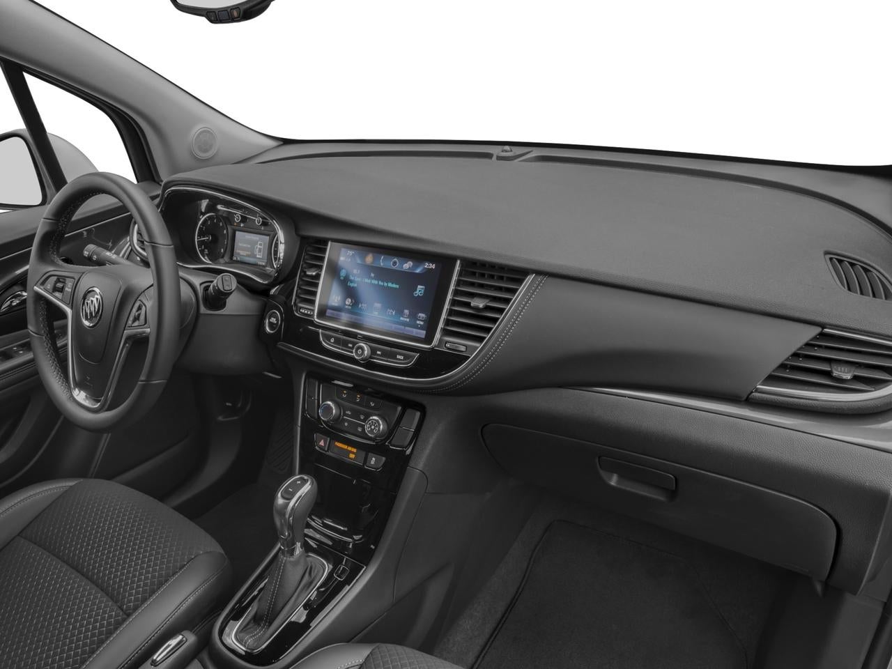 2018 Buick Encore Sport Touring