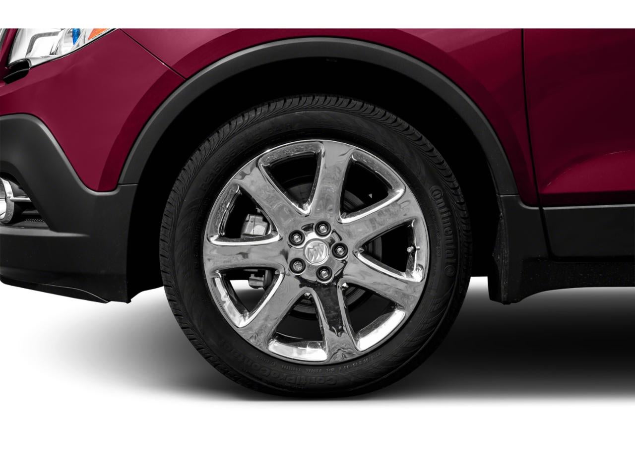 2015 Buick Encore Convenience