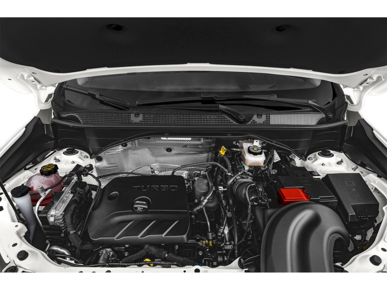2023 Buick Encore GX Essence