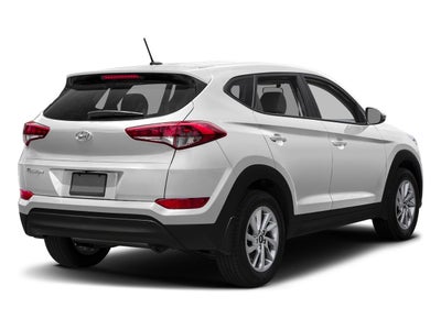 2017 Hyundai TUCSON Value