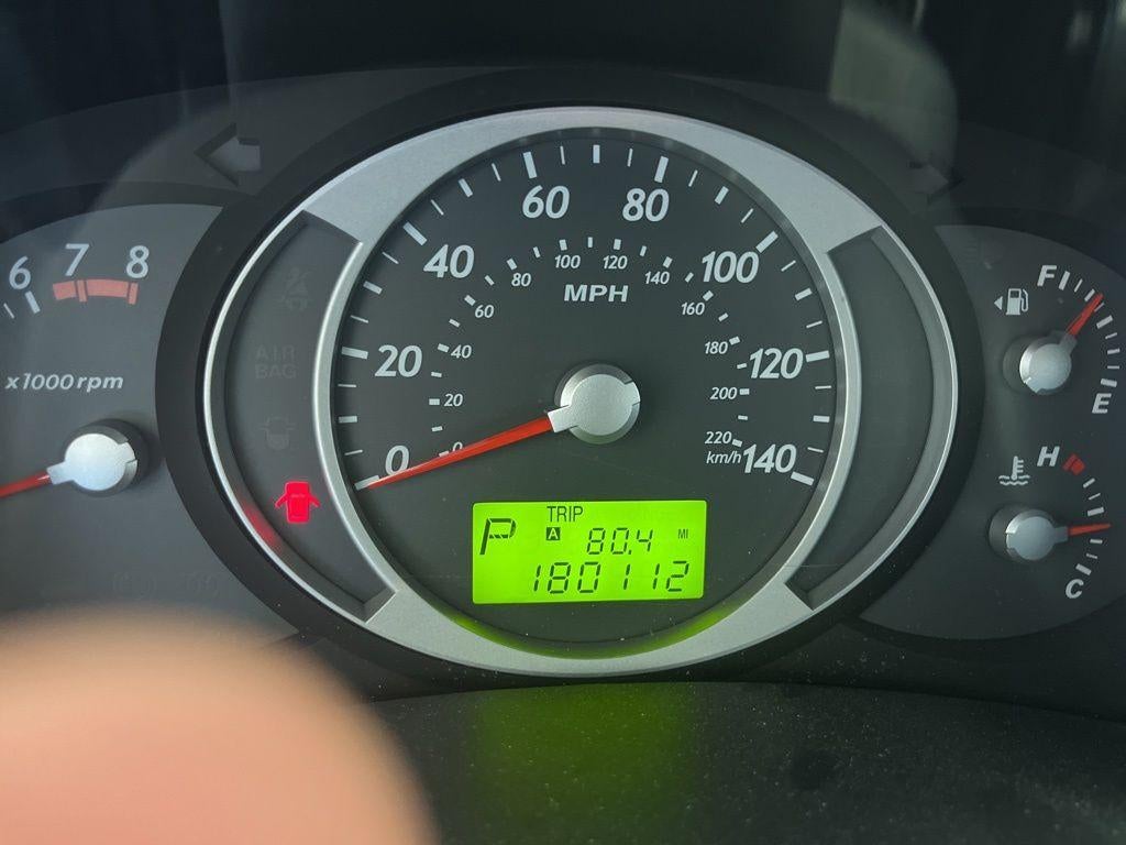 2008 Hyundai TUCSON Limited