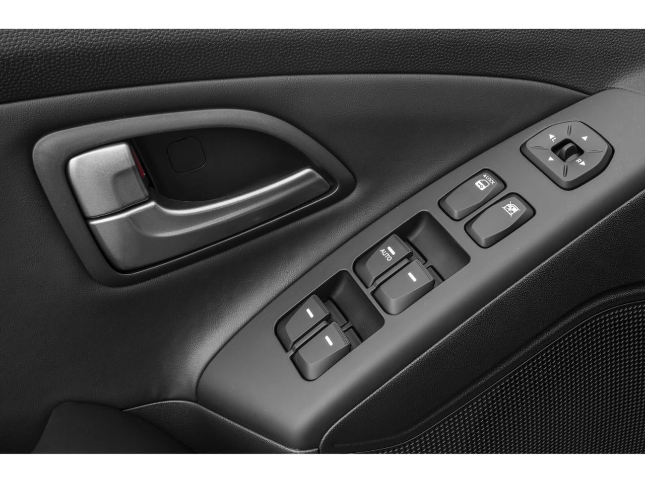 2015 Hyundai TUCSON GLS