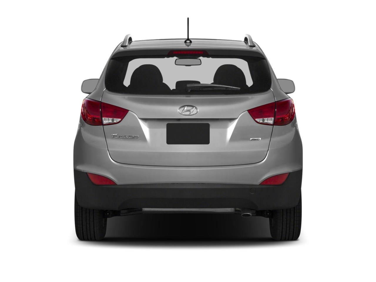 2015 Hyundai TUCSON GLS