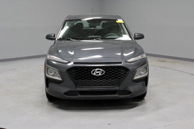 2018 Hyundai KONA SE