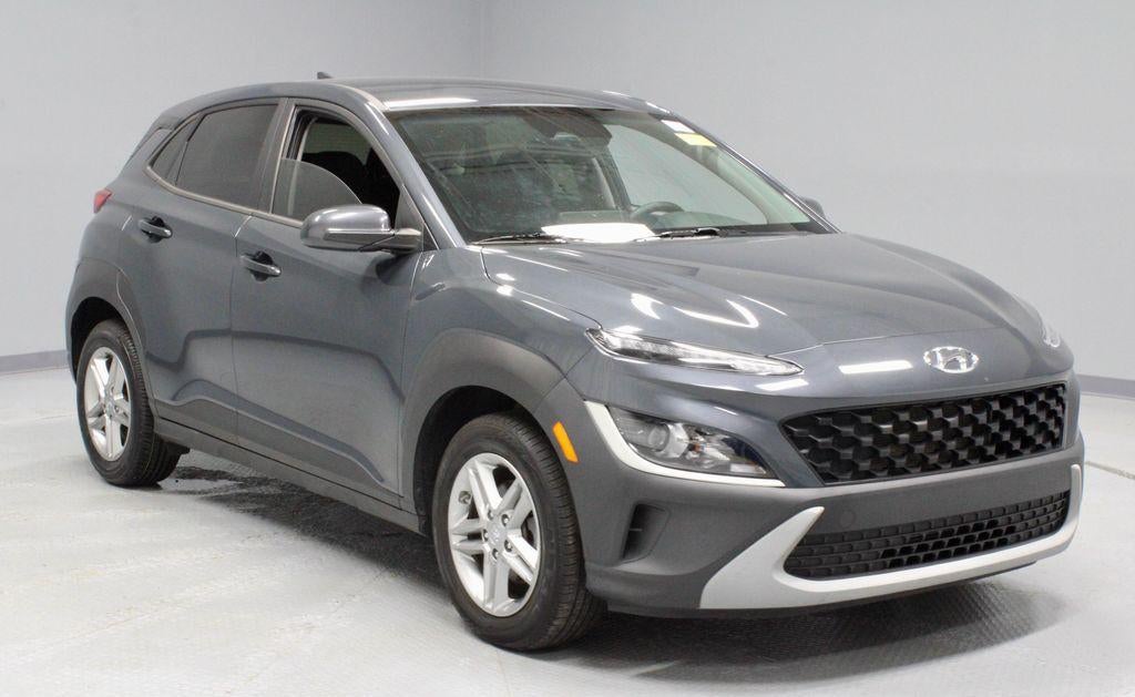 2022 Hyundai KONA SE