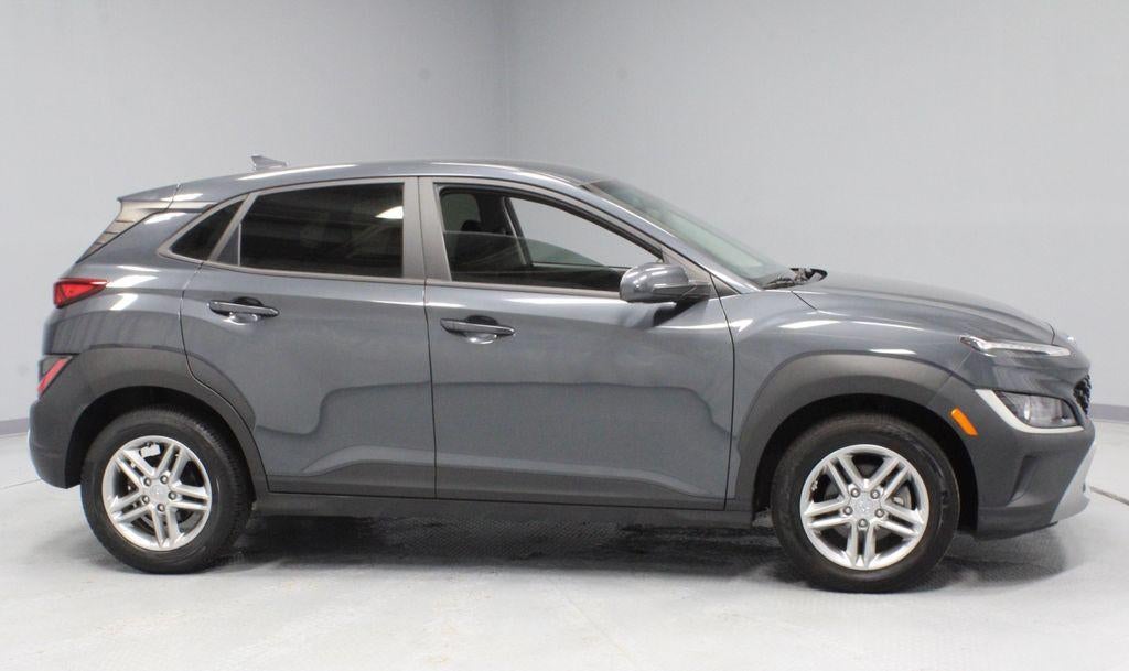 2022 Hyundai KONA SE