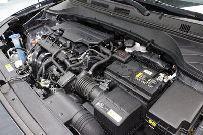 2022 Hyundai KONA SE