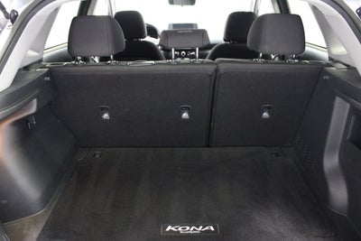 2022 Hyundai KONA SE