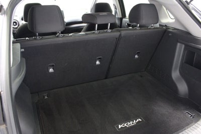 2022 Hyundai KONA SE